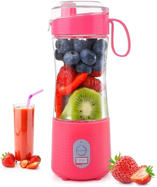 Blender Breeze Curved Size Portable - Image 3
