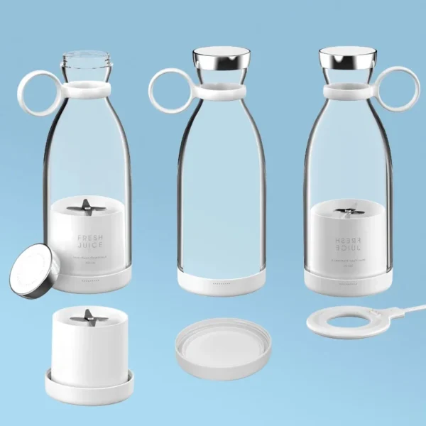 Juicer Blender Portable - Image 2