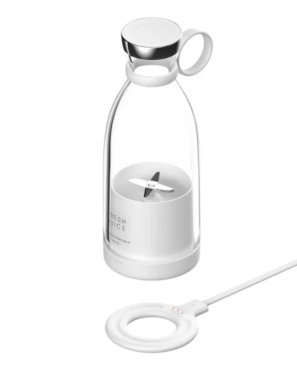 Juicer Blender Portable - Image 4
