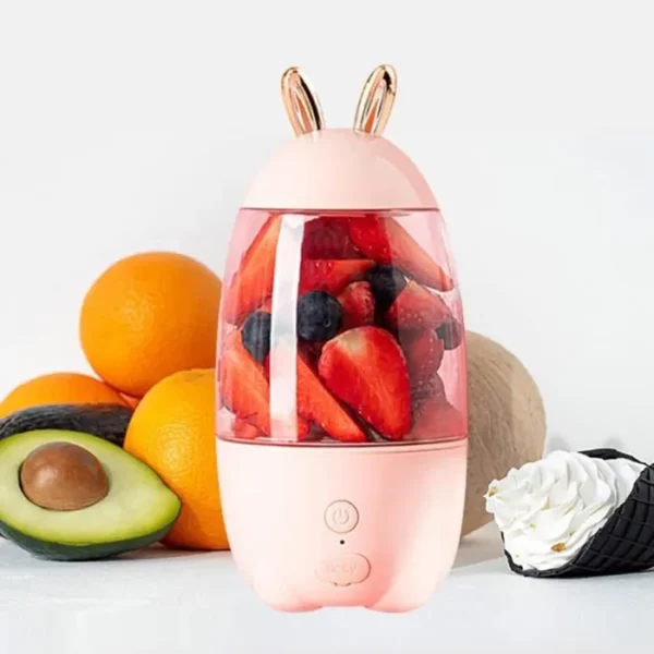 Blender Bunny-Ear Portable - Image 3
